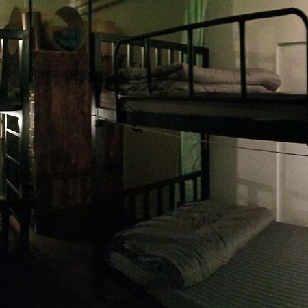 Smart Hostel Чиангмай Екстериор снимка