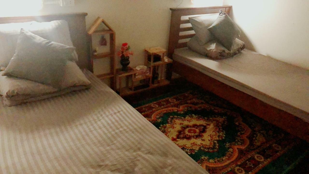 Smart Hostel Чиангмай Екстериор снимка