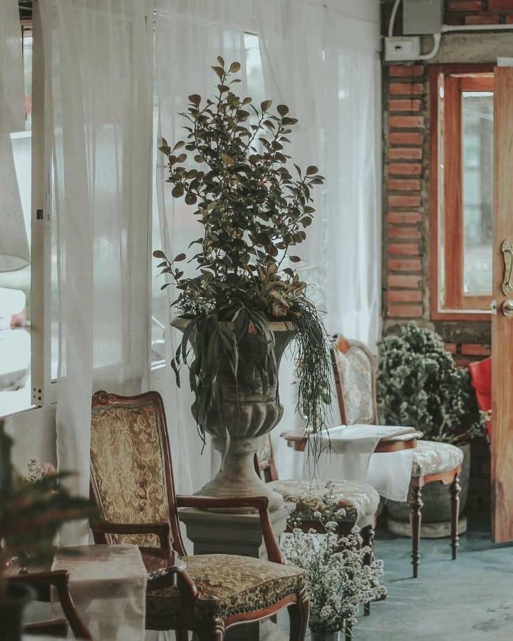 Smart Hostel Чиангмай Екстериор снимка