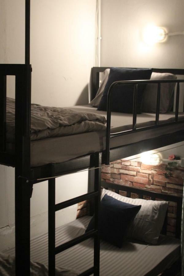Smart Hostel Чиангмай Екстериор снимка