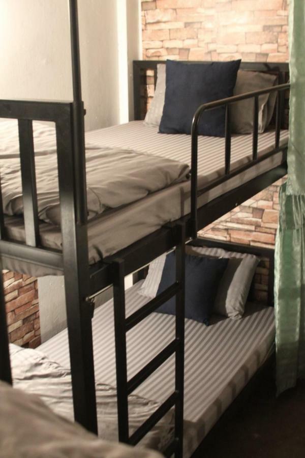 Smart Hostel Чиангмай Екстериор снимка
