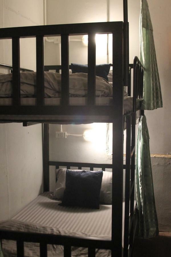 Smart Hostel Чиангмай Екстериор снимка