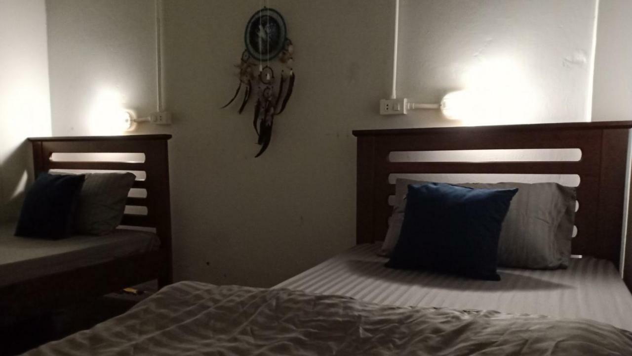 Smart Hostel Чиангмай Екстериор снимка